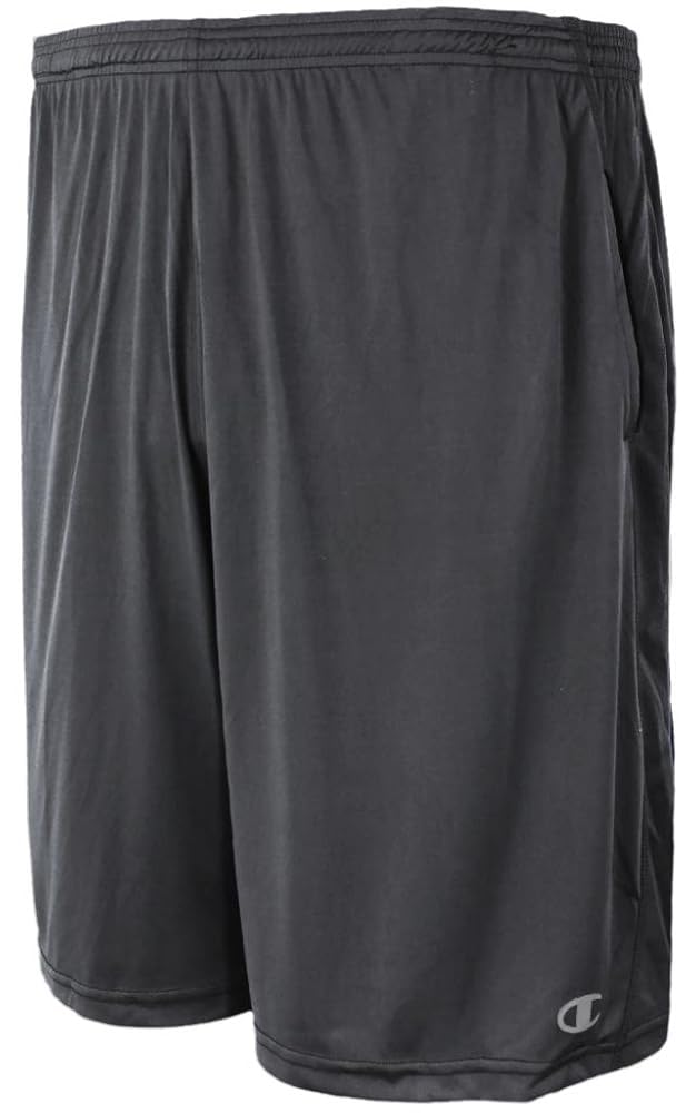 パンツ TECH 6POCKET SHORTS CHARCOAL XL oversize-cargo-shorts-techwear